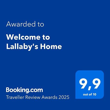 Welcome To Lallaby'S Home Scandicci Luaran gambar