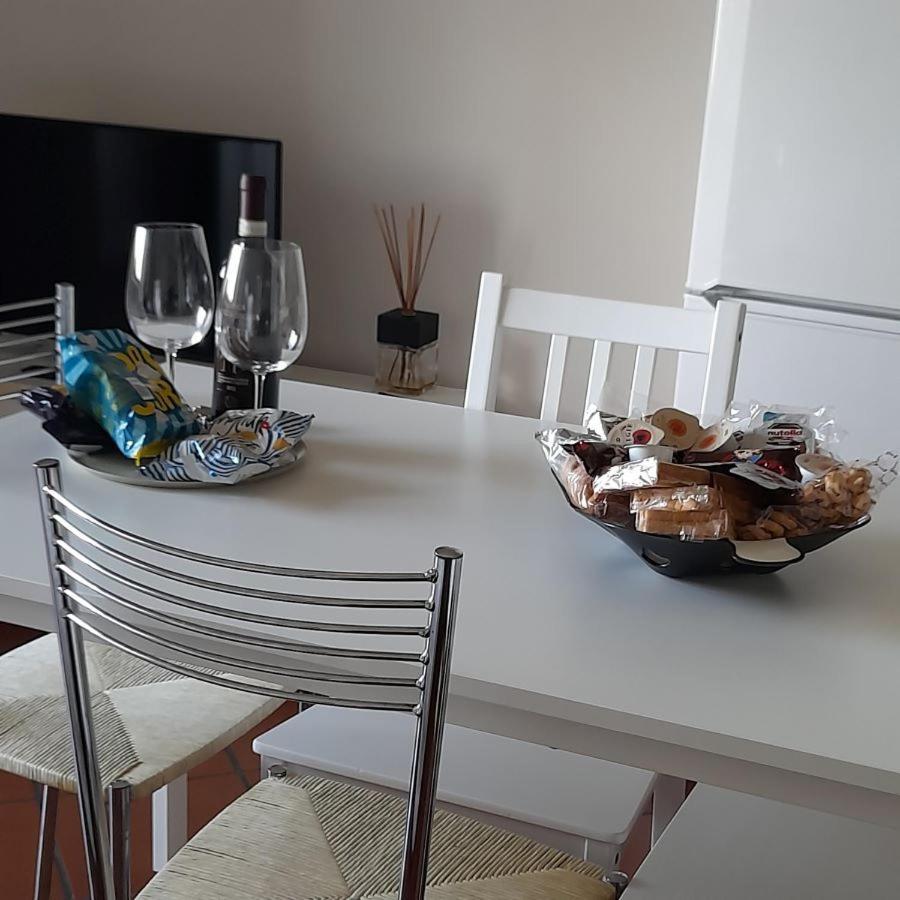 Welcome To Lallaby'S Home Scandicci Luaran gambar